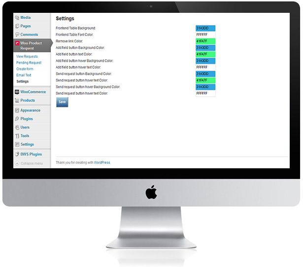 WooCommerce Products Request Manager - 17